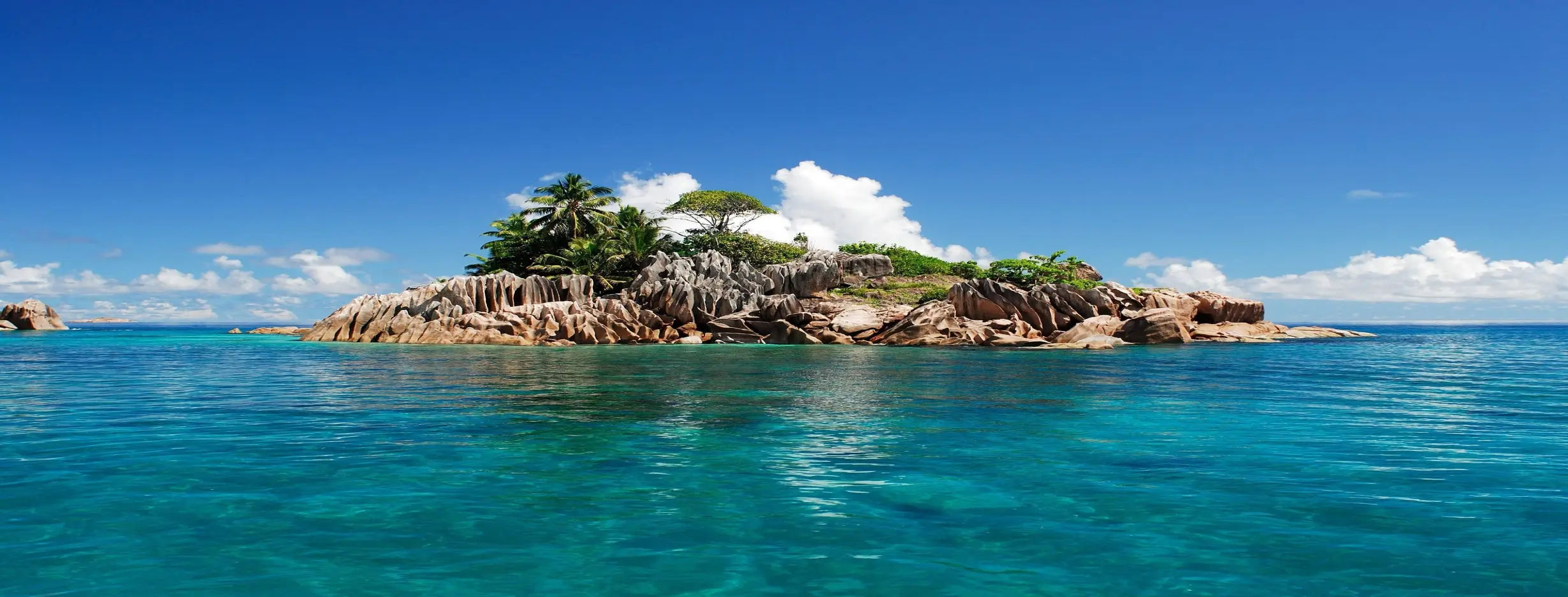 Image for Island Vibes